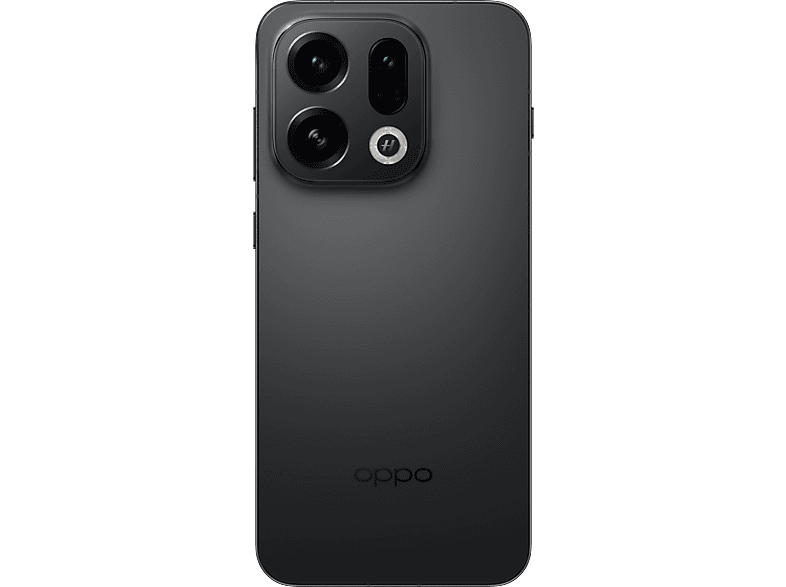 Móvil - Oppo Find X9, Space Black, 512 GB, 12 GB RAM, 6.59" AMOLED ProXDR Gorilla Glass 120 Hz, MediaTek 9500, 7025 mAh — foto 3