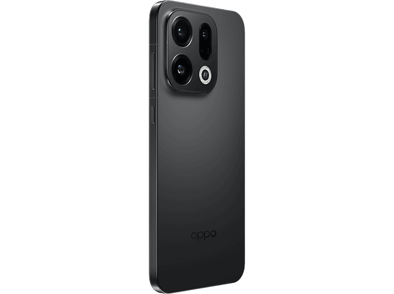 Móvil - Oppo Find X9, Space Black, 512 GB, 12 GB RAM, 6.59" AMOLED ProXDR Gorilla Glass 120 Hz, MediaTek 9500, 7025 mAh — foto 5