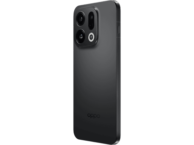 Móvil - Oppo Find X9, Space Black, 512 GB, 12 GB RAM, 6.59" AMOLED ProXDR Gorilla Glass 120 Hz, MediaTek 9500, 7025 mAh — foto 7
