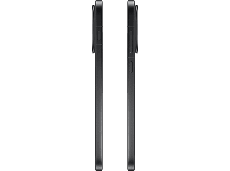 Móvil - Oppo Find X9, Space Black, 512 GB, 12 GB RAM, 6.59" AMOLED ProXDR Gorilla Glass 120 Hz, MediaTek 9500, 7025 mAh — foto 8