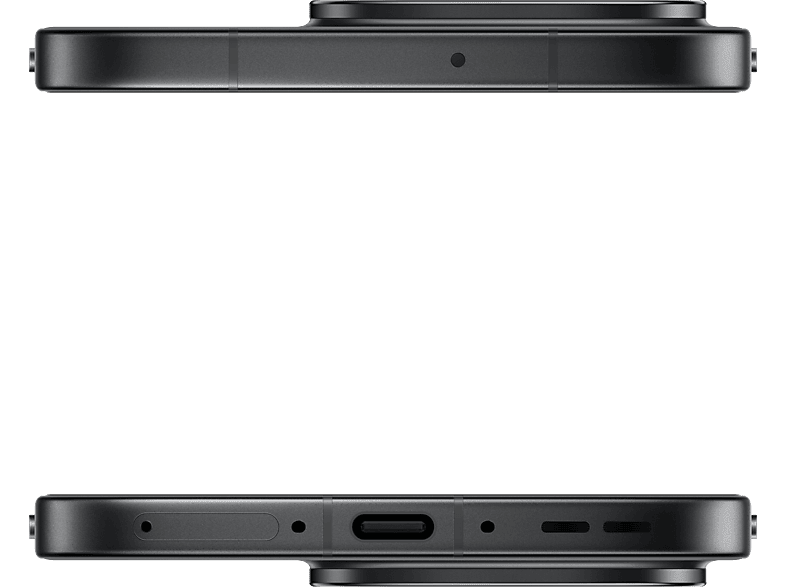 Móvil - Oppo Find X9, Space Black, 512 GB, 12 GB RAM, 6.59" AMOLED ProXDR Gorilla Glass 120 Hz, MediaTek 9500, 7025 mAh — foto 9