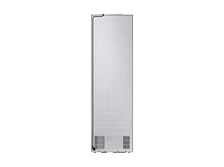 Frigorífico combi - Samsung BESPOKE Smart RB38C7B6AB1/EF, No Frost, 203cm, 387l, Twin Cooling Plus™, Metal Cooling, WiFi, Grafito — foto 2