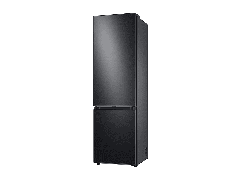 Frigorífico combi - Samsung BESPOKE Smart RB38C7B6AB1/EF, No Frost, 203cm, 387l, Twin Cooling Plus™, Metal Cooling, WiFi, Grafito — foto 4