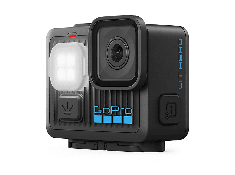 Cámara deportiva LIT HERO - GoPro, GOPRO, Negro — foto 3