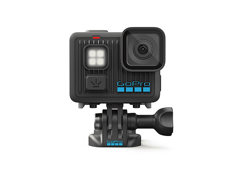Cámara deportiva LIT HERO - GoPro, GOPRO, Negro — foto 6