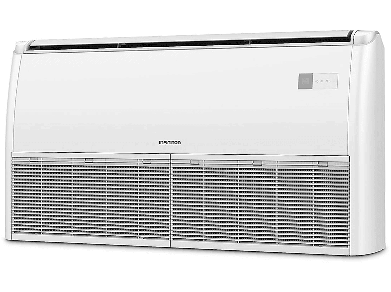 Split 1x1 - Infiniton CFLOF36A2, Función Inverter, Blanco — foto 1