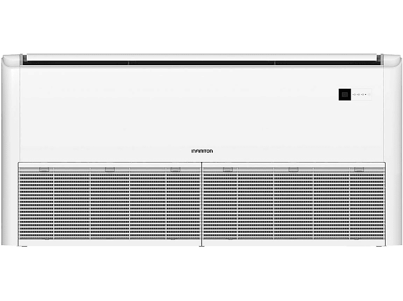 Split 1x1 - Infiniton CFLOF36A2, Función Inverter, Blanco — foto 2