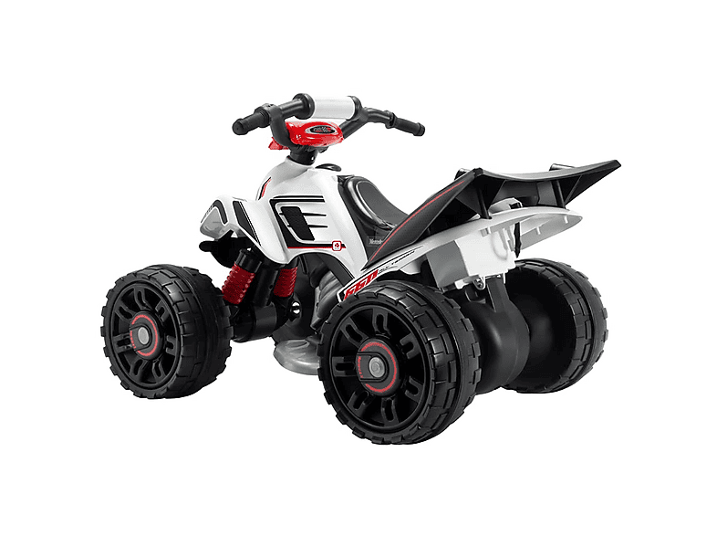 Correpasillos - Injusa ATV 12V — foto 4