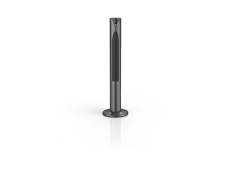 Ventilador de torre - Hama 00176595, 45 W, 3 velocidades, Negro — foto 3