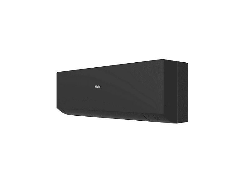 Aire acondicionado Split 1 x 1 - Haier A/A 1X1 HAIER EXPERT UV NG 3000F WIFI, 3009 fg/h, Función Inverter, Negro — foto 3