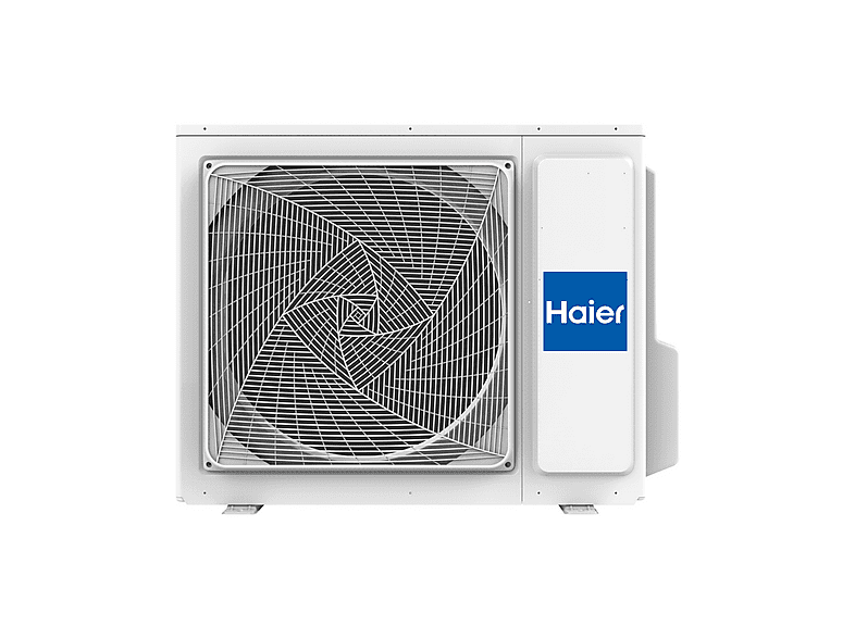 Aire acondicionado Split 1 x 1 - Haier A/A 1X1 HAIER EXPERT UV NG 3000F WIFI, 3009 fg/h, Función Inverter, Negro — foto 5