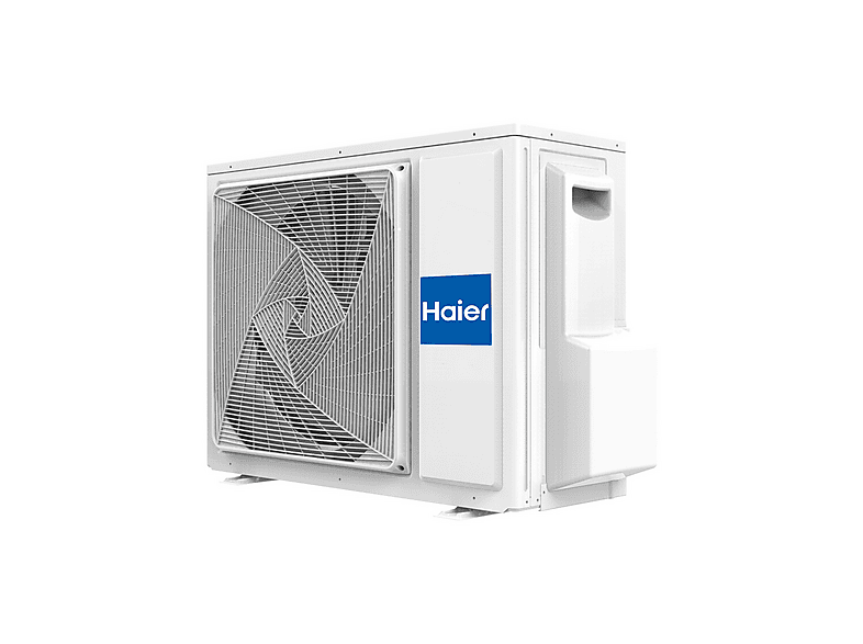 Aire acondicionado Split 1 x 1 - Haier A/A 1X1 HAIER EXPERT UV NG 3000F WIFI, 3009 fg/h, Función Inverter, Negro — foto 6