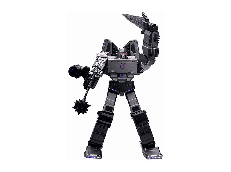 Mini Robot inteligente - Robosen Robosen - Megatron G1