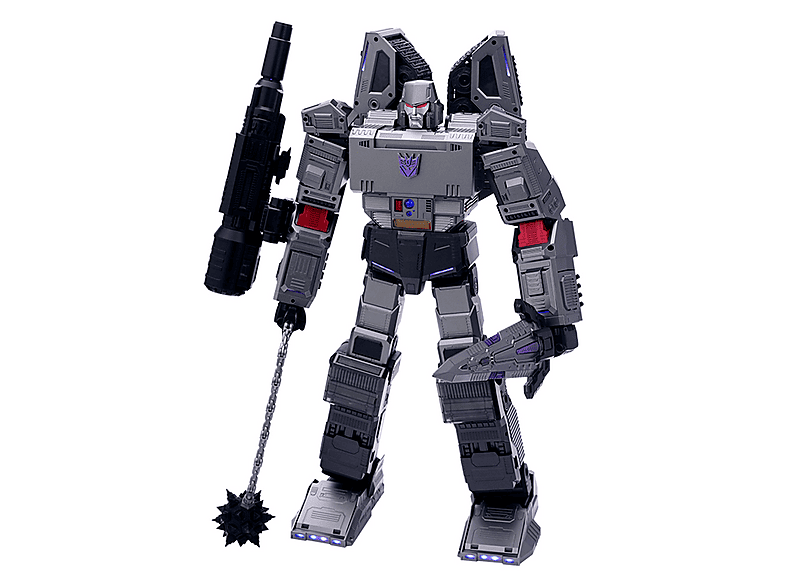 Mini Robot inteligente - Robosen Robosen - Megatron G1 — foto 3
