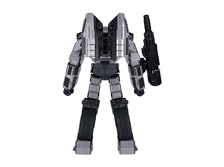 Mini Robot inteligente - Robosen Robosen - Megatron G1 — foto 7