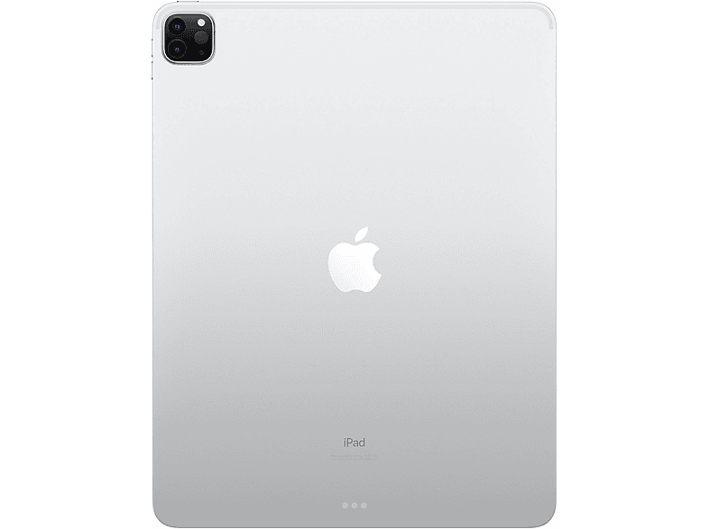 Tablet - Apple iPad Pro, 128 GB, Plata, 12,9 " Retina, 6 GB RAM, Apple, A12Z, Tablet iPadOS — foto 2