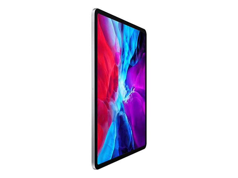 Tablet - Apple iPad Pro, 128 GB, Plata, 12,9 " Retina, 6 GB RAM, Apple, A12Z, Tablet iPadOS — foto 3