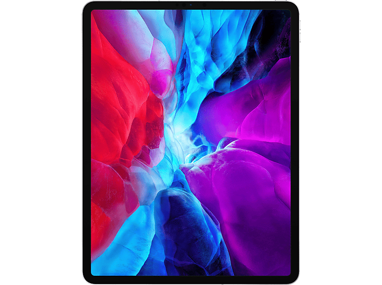 Tablet - Apple iPad Pro, 128 GB, Plata, 12,9 " Retina, 6 GB RAM, Apple, A12Z, Tablet iPadOS — foto 5