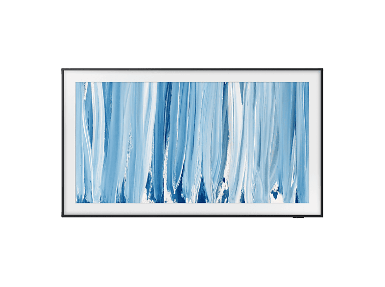 TV Neo QLED 75" - Samsung The Frame Pro TQ75LS03HWUXXC, QLED Mini Led 4K, NQ4 AI Gen3 Processor, Smart TV, Tecnología Sin Reflejos, Full AI, Negro — foto 1