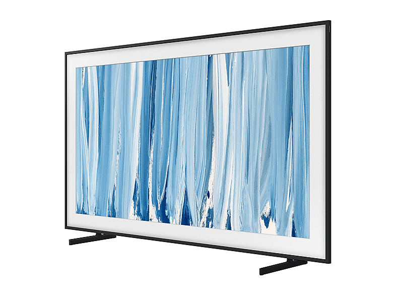 TV Neo QLED 75" - Samsung The Frame Pro TQ75LS03HWUXXC, QLED Mini Led 4K, NQ4 AI Gen3 Processor, Smart TV, Tecnología Sin Reflejos, Full AI, Negro — foto 5
