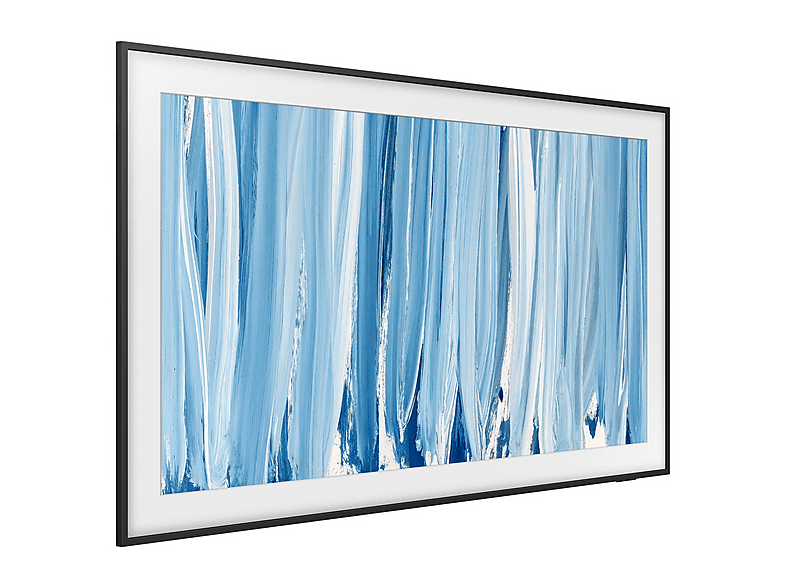 TV Neo QLED 75" - Samsung The Frame Pro TQ75LS03HWUXXC, QLED Mini Led 4K, NQ4 AI Gen3 Processor, Smart TV, Tecnología Sin Reflejos, Full AI, Negro — foto 7