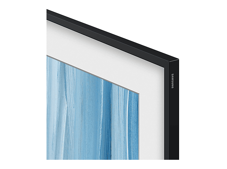 TV Neo QLED 75" - Samsung The Frame Pro TQ75LS03HWUXXC, QLED Mini Led 4K, NQ4 AI Gen3 Processor, Smart TV, Tecnología Sin Reflejos, Full AI, Negro — foto 8