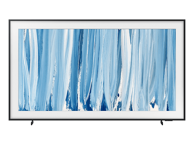 TV Neo QLED 75" - Samsung The Frame Pro TQ75LS03HWUXXC, QLED Mini Led 4K, NQ4 AI Gen3 Processor, Smart TV, Tecnología Sin Reflejos, Full AI, Negro — foto 15
