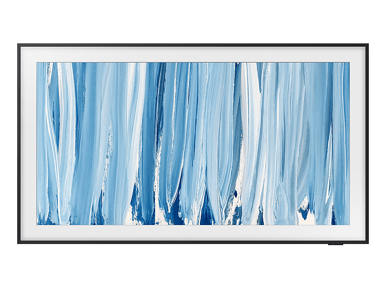 TV Neo QLED 75" - Samsung The Frame Pro TQ75LS03HWUXXC, QLED Mini Led 4K, NQ4 AI Gen3 Processor, Smart TV, Tecnología Sin Reflejos, Full AI, Negro — foto 16