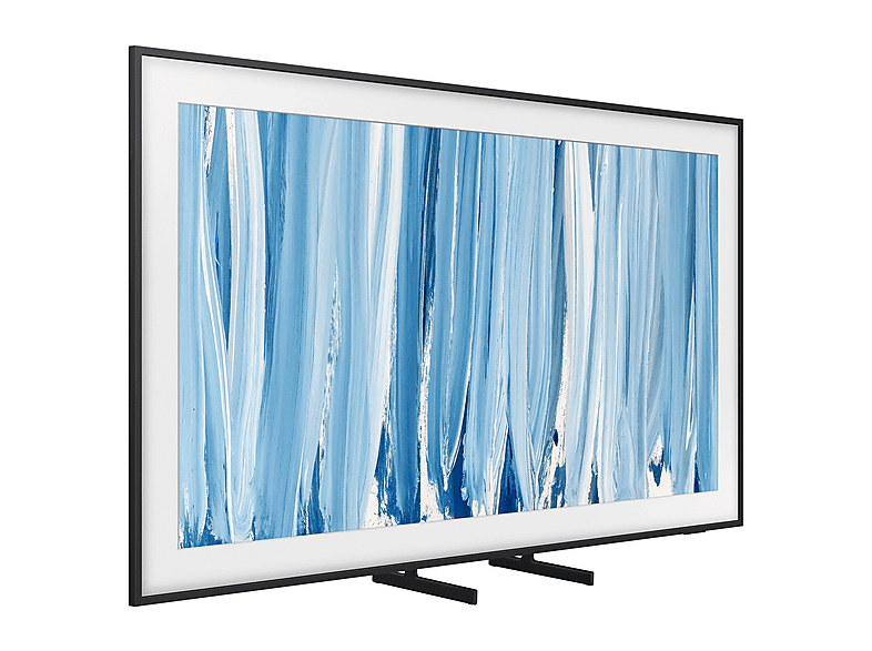 TV Neo QLED 75" - Samsung The Frame Pro TQ75LS03HWUXXC, QLED Mini Led 4K, NQ4 AI Gen3 Processor, Smart TV, Tecnología Sin Reflejos, Full AI, Negro — foto 20