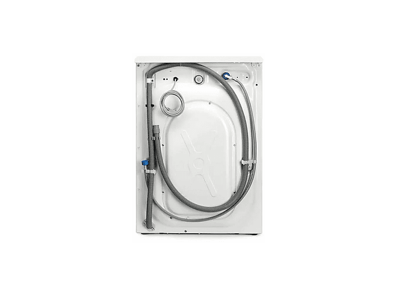Lavadora carga frontal - Electrolux EA2F6840CF, 8 kg, 14 programas, Blanco — foto 3
