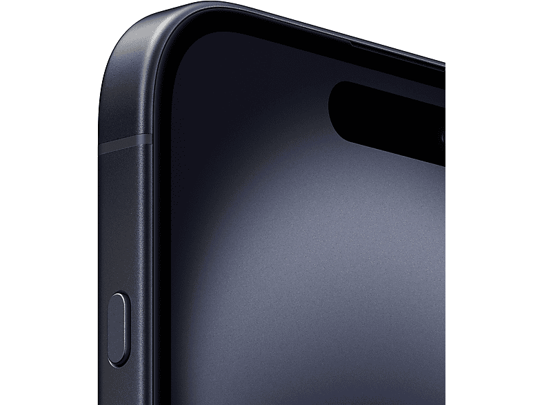 Smartphone - Apple iPhone 16 Plus, Negro, 128 GB, 5G, 6.7 " OLED Super Retina XDR, Chip A18 Bionic, iOS — foto 3