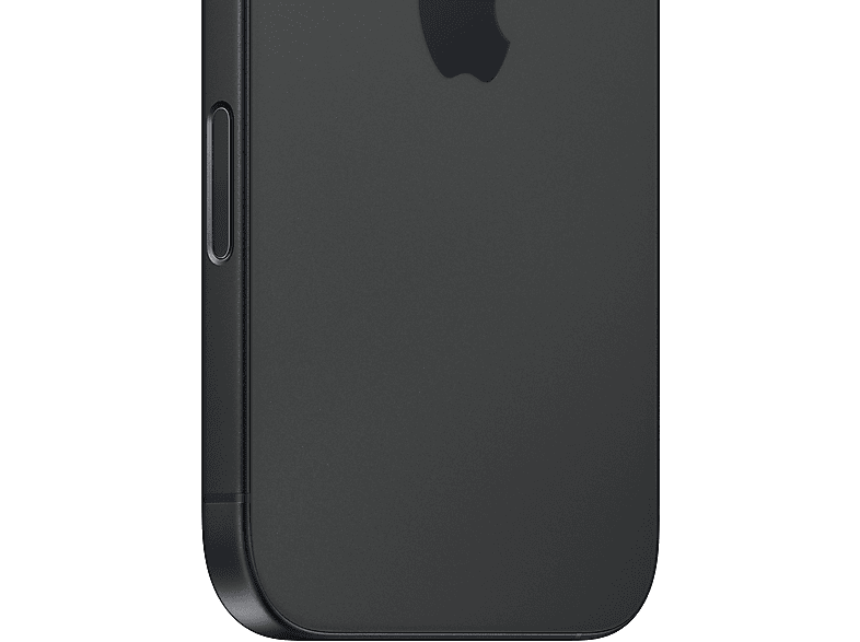 Smartphone - Apple iPhone 16 Plus, Negro, 128 GB, 5G, 6.7 " OLED Super Retina XDR, Chip A18 Bionic, iOS — foto 4