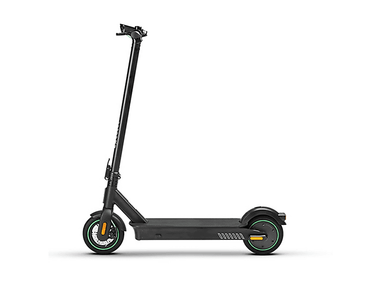 Patinete eléctrico - Acer AES023, Negro
