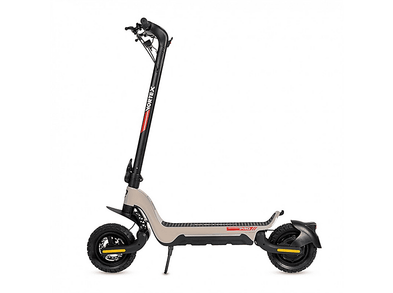 Patinete eléctrico - Ecoxtrem Vortex, Pot. máx. 1000 W, Carga máx. 120 kg, 50 km autonomía, 15000 mAh, Violeta — foto 2