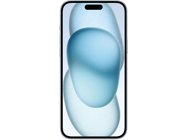 Smartphone - Apple Iphone 15 Plus Azul 128 GB RAM 6 GB, Móvil iOS, 6 GB RAM, 6,7 " Super Retina XDR, Ceramic Shield, Recubrimiento oleofóbico — foto 2