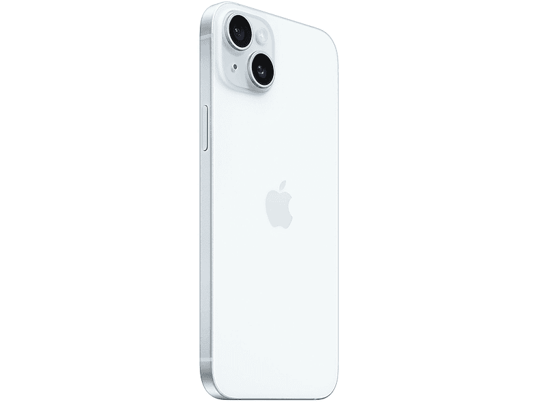 Smartphone - Apple Iphone 15 Plus Azul 128 GB RAM 6 GB, Móvil iOS, 6 GB RAM, 6,7 " Super Retina XDR, Ceramic Shield, Recubrimiento oleofóbico — foto 3