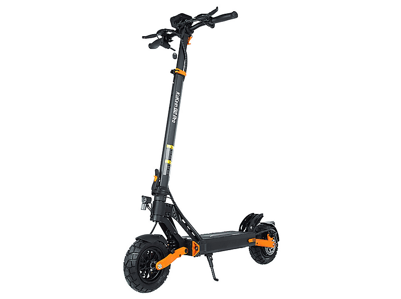 Patinete eléctrico - Kukirin G2 Pro VMP, negro (ref. 176323807)