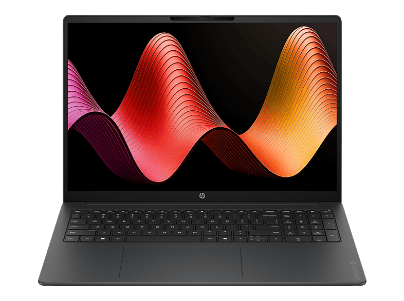 Portátil - HP OmniBook 3 16-bu0029ns, 16" 2K, Intel® Core™ 7 150U, 16GB RAM, 512GB SSD, HD Graphics, Sin sistema operativo, Sin cargador — foto 1