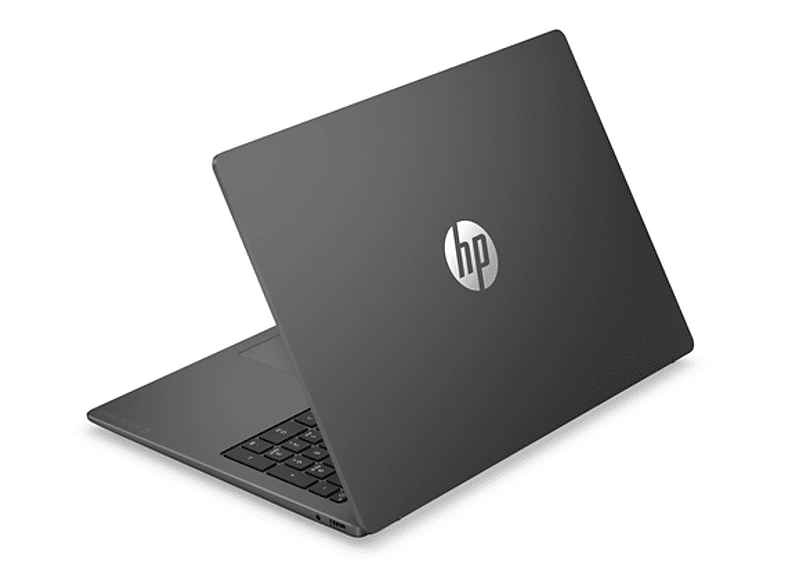Portátil - HP OmniBook 3 16-bu0029ns, 16" 2K, Intel® Core™ 7 150U, 16GB RAM, 512GB SSD, HD Graphics, Sin sistema operativo, Sin cargador — foto 4
