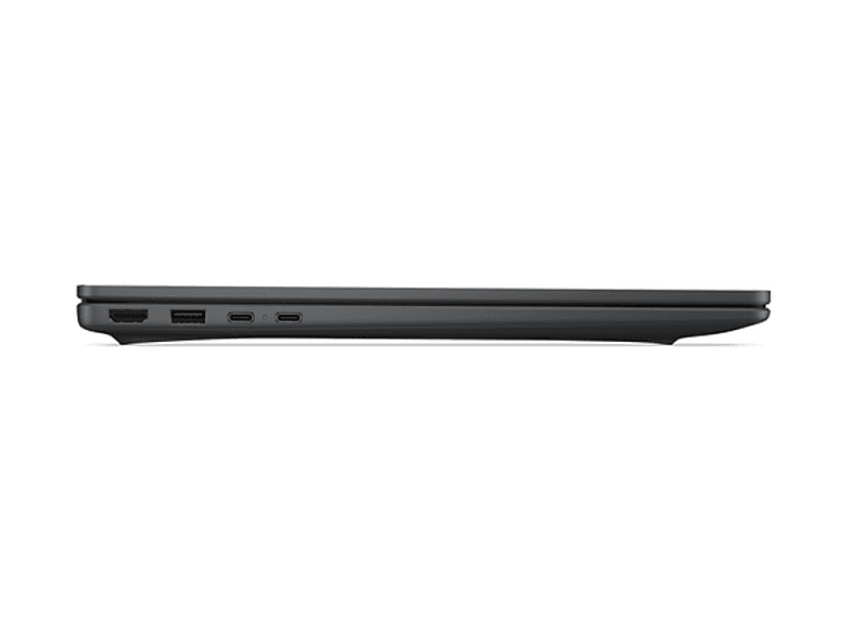 Portátil - HP OmniBook 3 16-bu0029ns, 16" 2K, Intel® Core™ 7 150U, 16GB RAM, 512GB SSD, HD Graphics, Sin sistema operativo, Sin cargador — foto 5