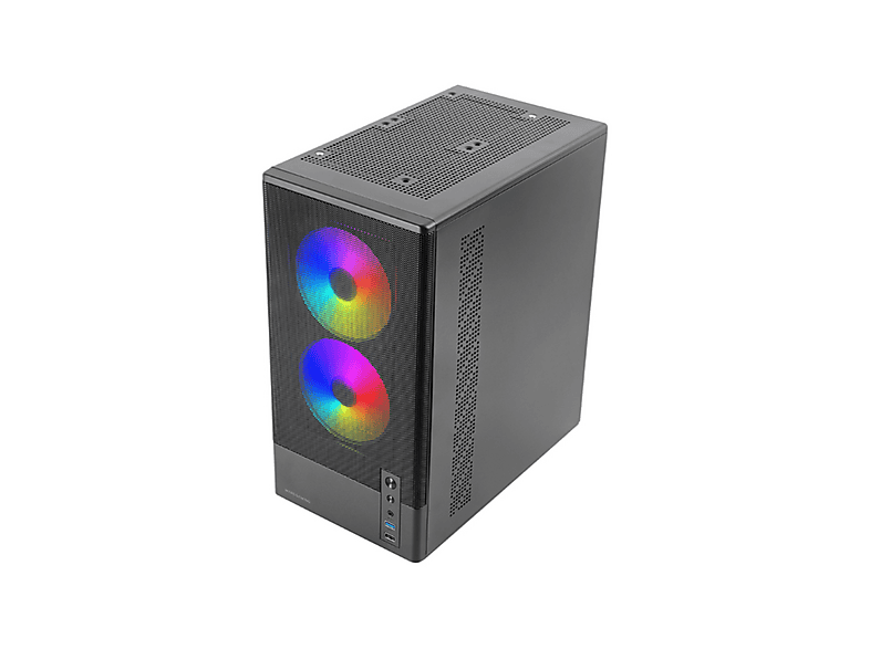 PC Gaming - Neopc NEOMEDI37, AMD Ryzen 7 5700G, 16 GB RAM, 480 GB SSD, Radeon™ RX Vega 8, Windows 11 Pro, Blanco — foto 3