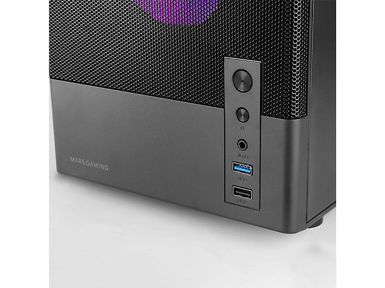 PC Gaming - Neopc NEOMEDI37, AMD Ryzen 7 5700G, 16 GB RAM, 480 GB SSD, Radeon™ RX Vega 8, Windows 11 Pro, Blanco — foto 4