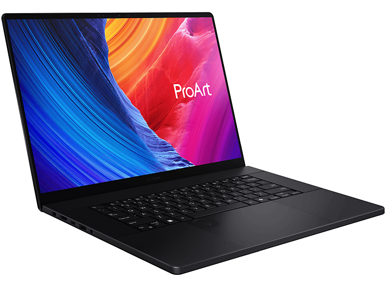 Portátil - ASUS ProArt P16 OLED H7606WW-SE020W Copilot+ PC, 16 " WQUXGA, AMD Ryzen™ AI 9 HX 370 50 TOPS, 64 GB RAM, 2 TB SSD, RTX™ 5080, W11H — foto 3