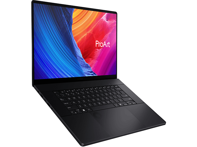 Portátil - ASUS ProArt P16 OLED H7606WW-SE020W Copilot+ PC, 16 " WQUXGA, AMD Ryzen™ AI 9 HX 370 50 TOPS, 64 GB RAM, 2 TB SSD, RTX™ 5080, W11H — foto 5