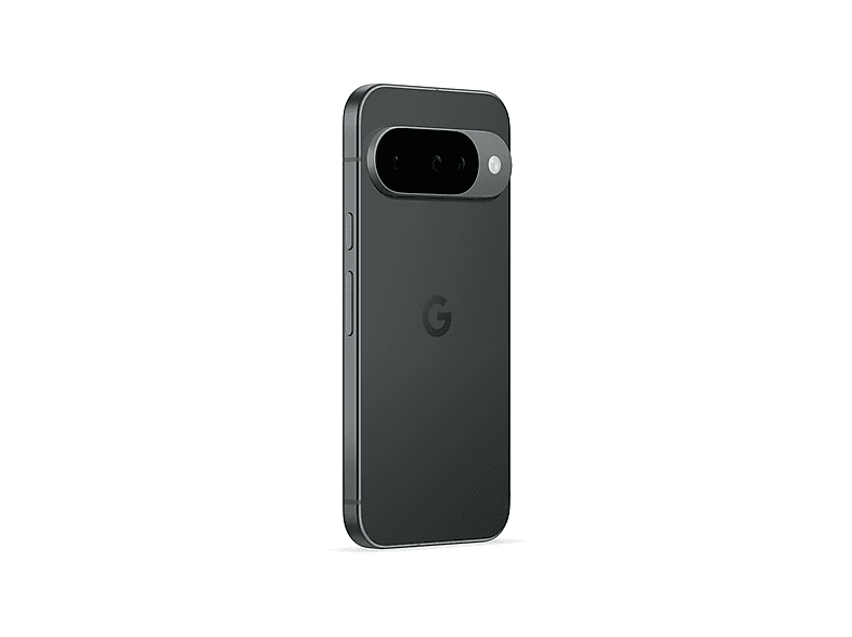 Smartphone - Google Pixel 10, Obsidiana, 256 GB, 12 GB RAM, 6.3" Actua OLED, Google Tensor G5, 4970 mAh, Android 16 — foto 5