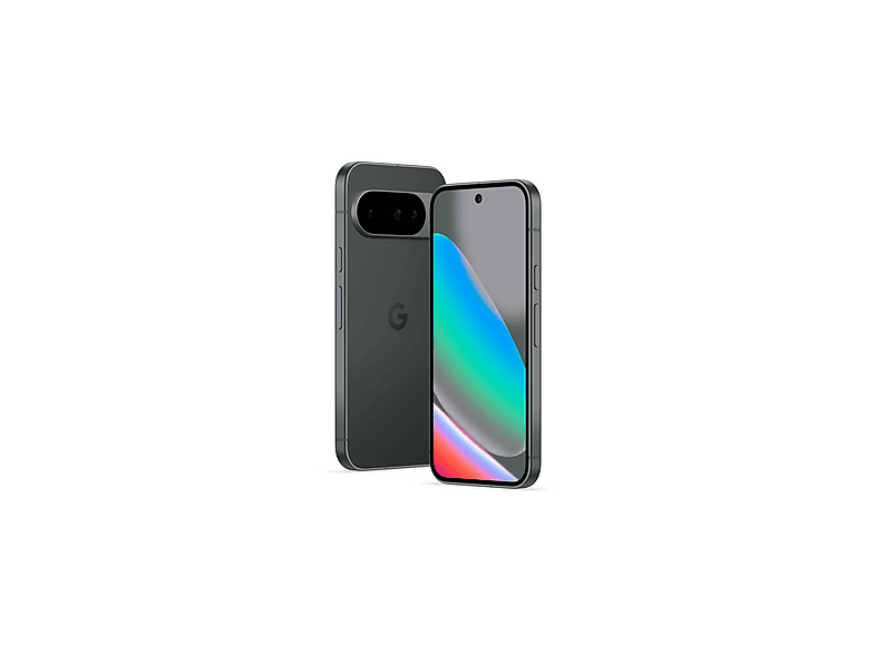 Smartphone - Google Pixel 10, Obsidiana, 256 GB, 12 GB RAM, 6.3" Actua OLED, Google Tensor G5, 4970 mAh, Android 16 — foto 8