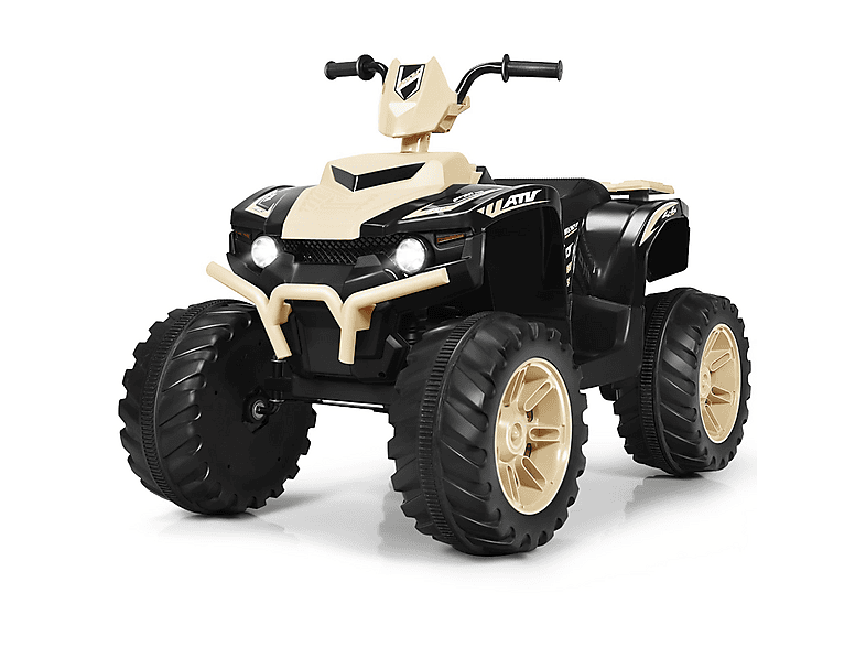 Quad eléctrico infantil - Northio 82145