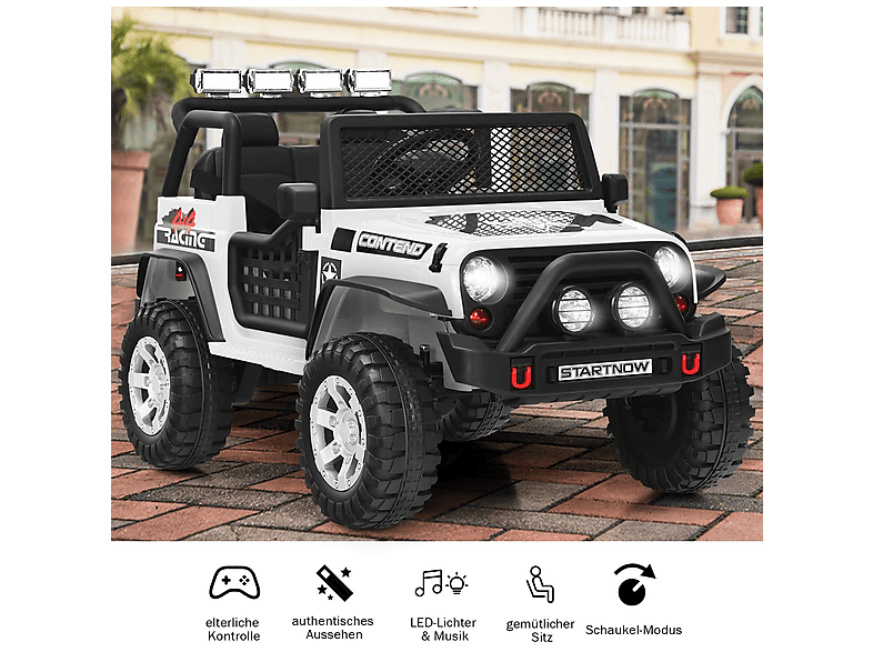 coche eléctrico - Northio 78995 — foto 3