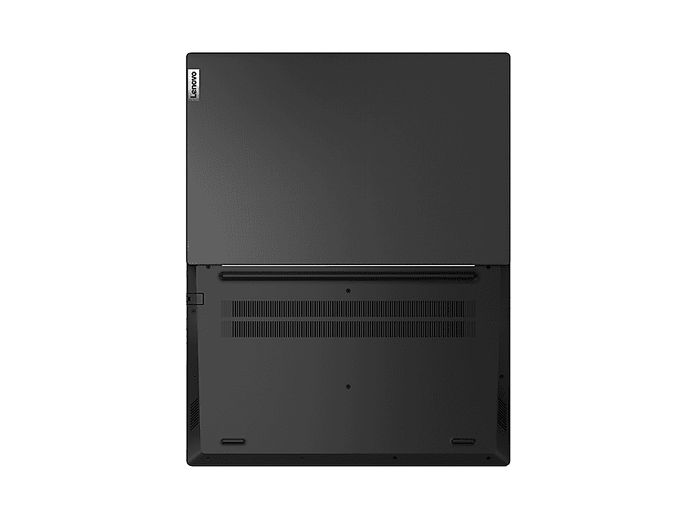 Portátil - Lenovo V15 G4 AMN, 15,6 " Full-HD, AMD Ryzen™ 3, 7320U, 8 GB RAM, 512 GB SSD, Radeon™ 610M, Windows 11 Home, idioma del teclado: ES, Negro — foto 6