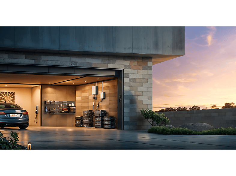 Estación de energía - Bluetti Elite 320 — foto 8